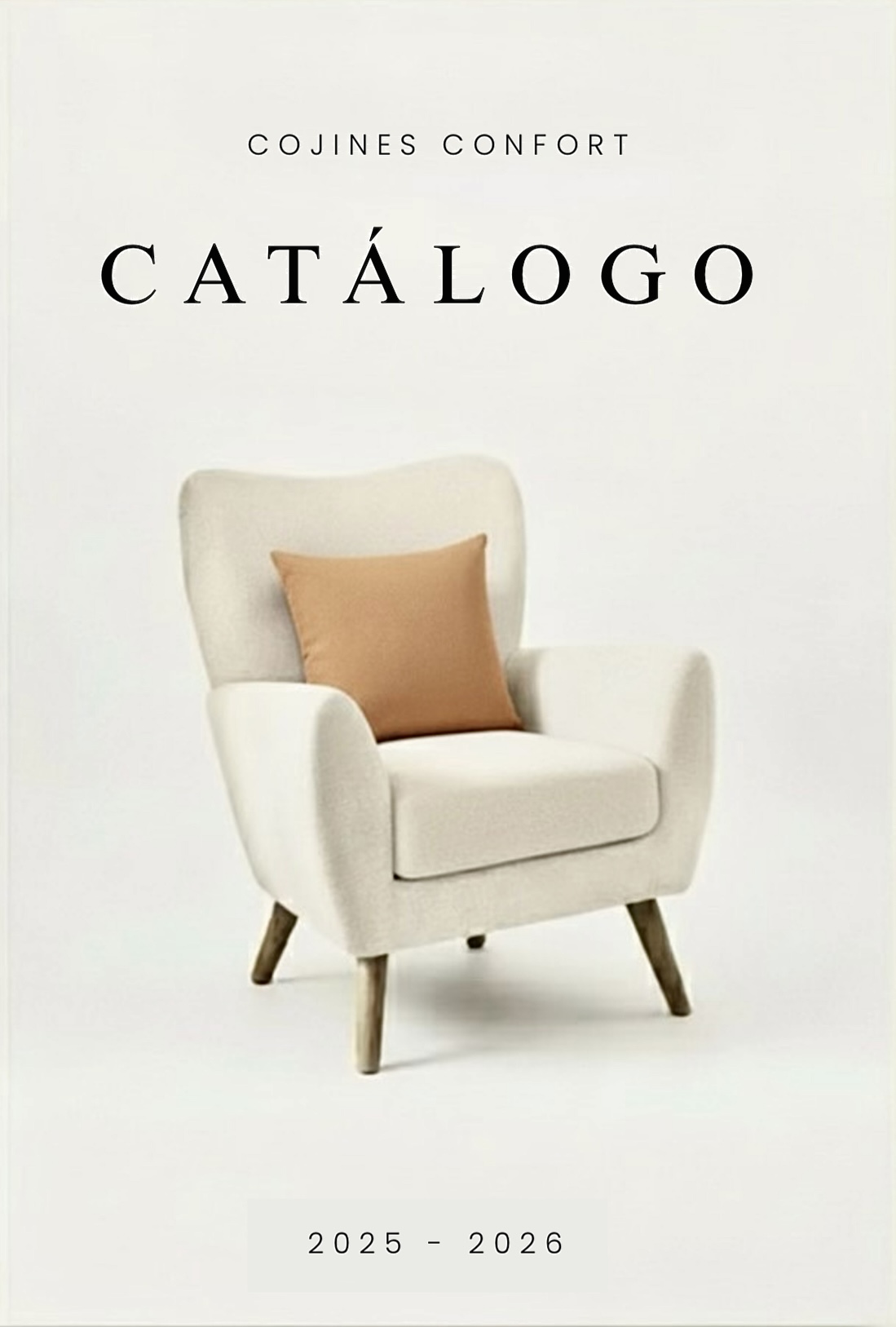 Carátula de COLECCIÓN HOGAR